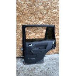 Porte Arriere Droit Ford Fusion Phase 2